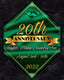 We’re going GREEN for our 20th Anniversary!