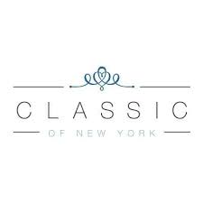Classic Of New York's Sterling Silver