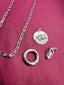 Maternity Necklace