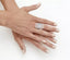 Sun Ray Statement Ring