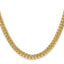 Semi-Solid Miami Cuban Link