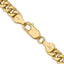 Semi-Solid Miami Cuban Link