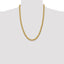 Semi-Solid Miami Cuban Link