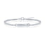 ID Tennis Line Bracelet