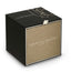 Charles Hubert Paris: Men’s Gold Tone Black Dial Watch