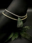 Adjustable Tennis Anklet