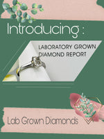 Lab Grown & Certified Diamonds