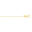 14K Yellow Gold Chain for Pendants