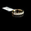 1.05 CTW Lab Grown Diamond Band 14K Yellow Gold