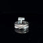 White Gold Men’s 5 Diamond Ring