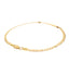 Curb Link Kid’s or Adult Gold ID Bracelet