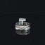 White Gold Men’s 5 Diamond Ring